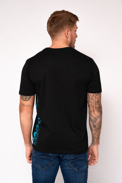 Camiseta Manga Corta Nautica