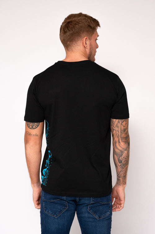 Camiseta Manga Corta Nautica