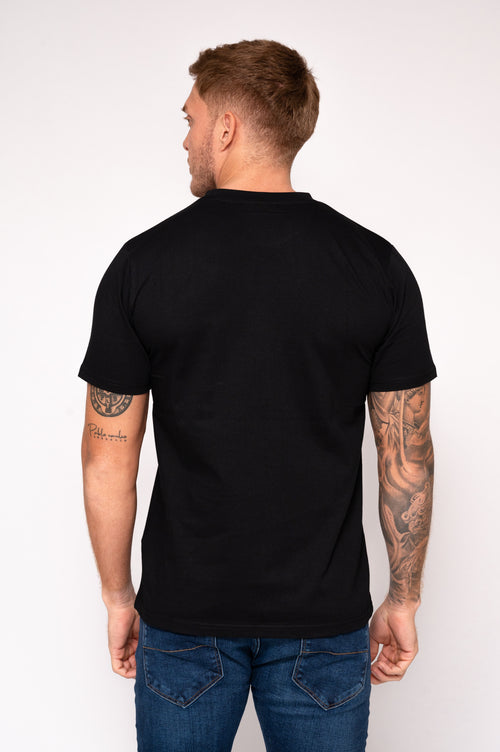 Camiseta Manga Corta Nautica