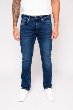 Jean Slim Fit para hombre Nautica