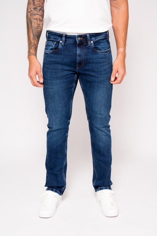 Jean Slim Fit para hombre Nautica