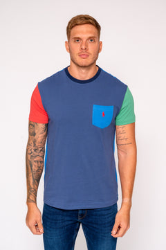 Camiseta Ralph Lauren