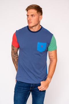 Camiseta Ralph Lauren