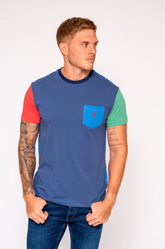 Camiseta Ralph Lauren