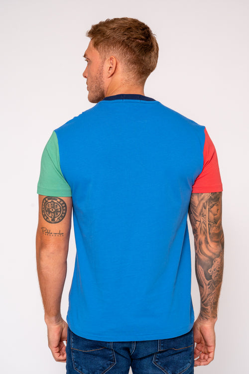 Camiseta Ralph Lauren