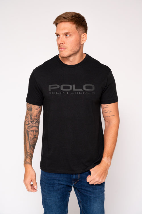 Camiseta Ralph Lauren