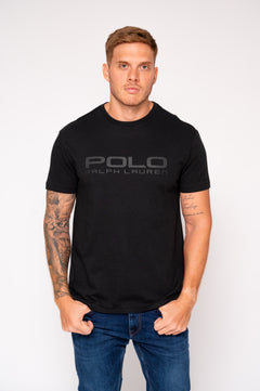 Camiseta Ralph Lauren
