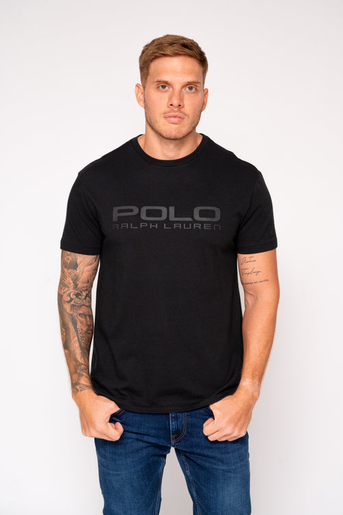 Camiseta Ralph Lauren