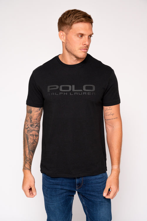Camiseta Ralph Lauren