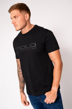 Camiseta Ralph Lauren