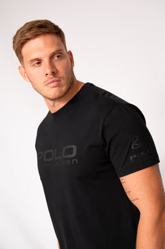 Camiseta Ralph Lauren