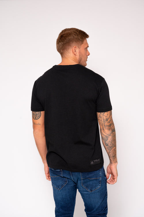 Camiseta Ralph Lauren