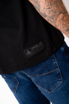 Camiseta Ralph Lauren