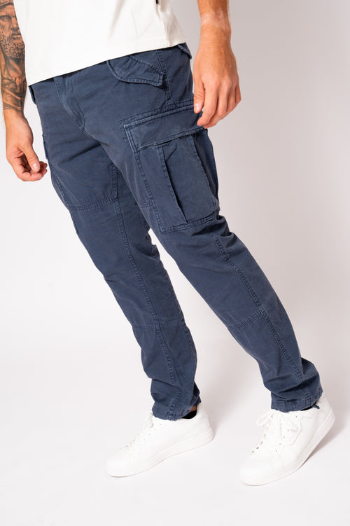 Pantalon Largo Ralph Lauren