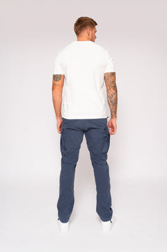 Pantalon Largo Ralph Lauren