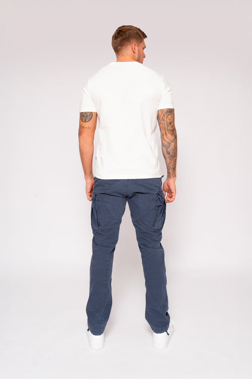 Pantalon Largo Ralph Lauren