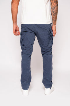 Pantalon Largo Ralph Lauren