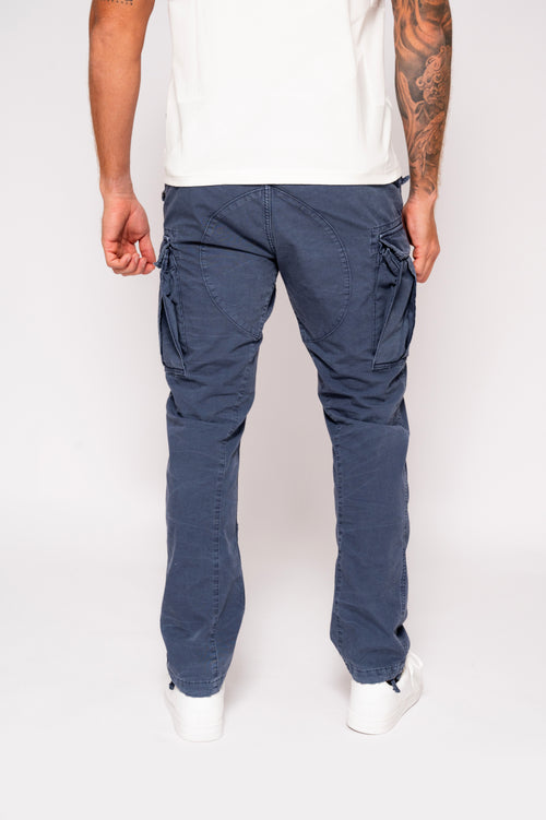 Pantalon Largo Ralph Lauren
