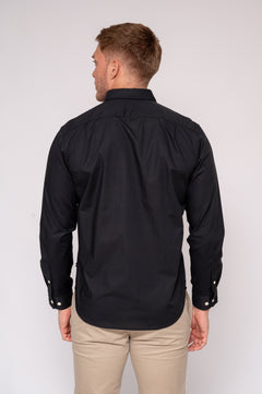 Camisa Manga Larga Nautica