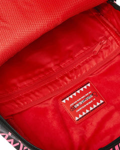 Mochila Dlxsv Ai Lion Neon Pink