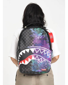 Mochila Dlxsv Treehouse Party