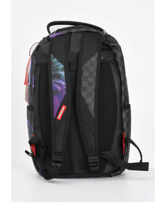 Mochila Dlxsv Treehouse Party