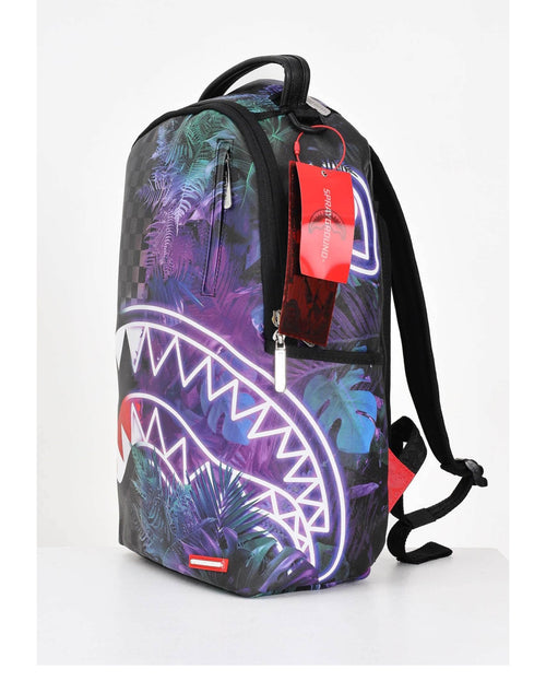 Mochila Dlxsv Treehouse Party