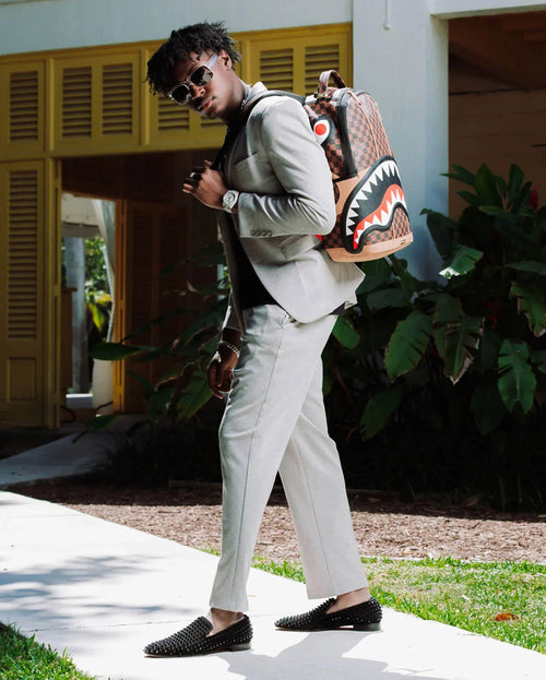 Mochila Dlxsv Henneyville