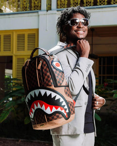 Mochila Dlxsv Henneyville