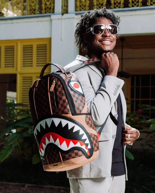 Mochila Dlxsv Henneyville