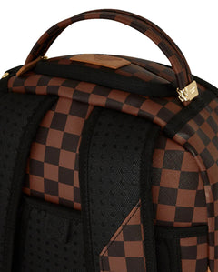 Mochila Dlxsv Henneyville