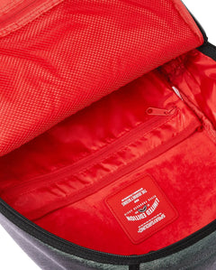 Mochila Dlxsv Shark Central Oil Slick