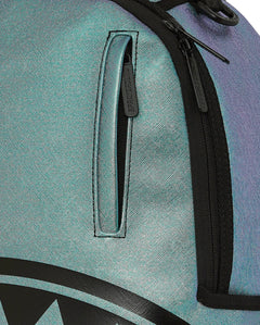 Mochila Dlxsv Shark Central Oil Slick