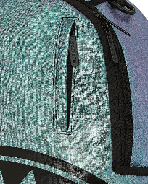 Mochila Dlxsv Shark Central Oil Slick