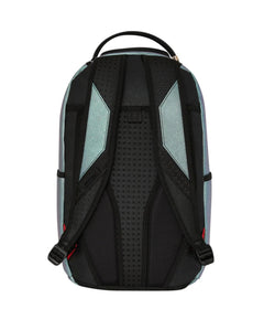 Mochila Dlxsv Shark Central Oil Slick