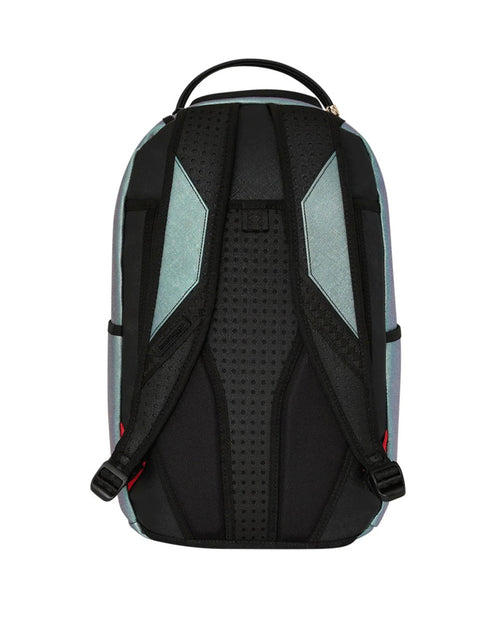 Mochila Dlxsv Shark Central Oil Slick