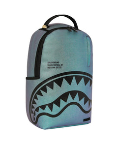 Mochila Dlxsv Shark Central Oil Slick