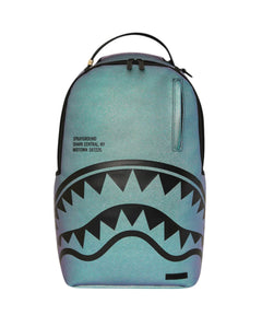 Mochila Dlxsv Shark Central Oil Slick