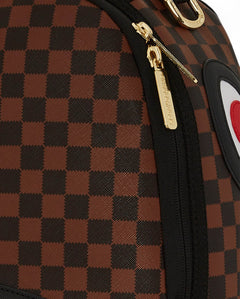 Mochila Dlxsv Sawtooth Sharks In Paris