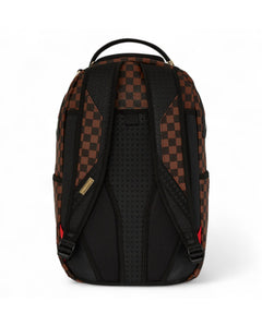 Mochila Dlxsv Sawtooth Sharks In Paris