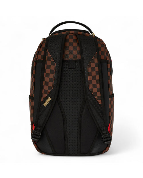 Mochila Dlxsv Sawtooth Sharks In Paris