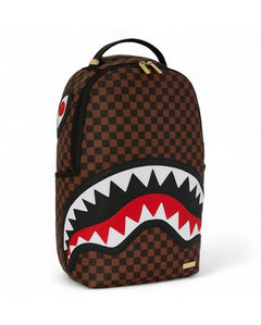 Mochila Dlxsv Sawtooth Sharks In Paris