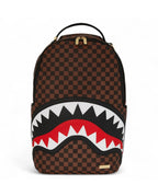 Mochila Dlxsv Sawtooth Sharks In Paris