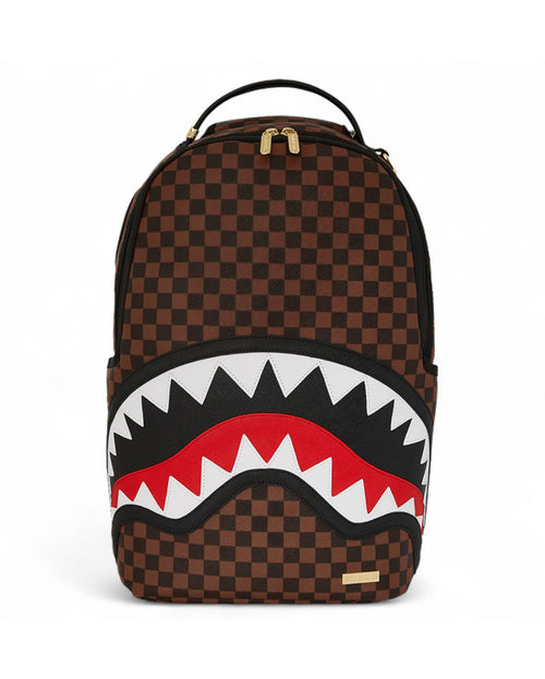 Mochila Dlxsv Sawtooth Sharks In Paris