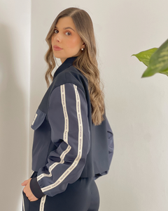 SET PRIMIA DAMA T.119 AZUL AZUL