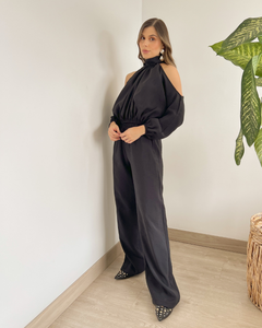 SET PRIMIA DAMA T.124 NEGRO
