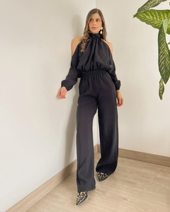 SET PRIMIA DAMA T.124 NEGRO