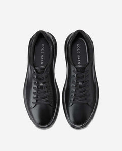 CALZADO COLE HAAN ZAPATILLA HOMBRE/ GRANDPRO COURT SKYWEAV NEGRO C43582WHT