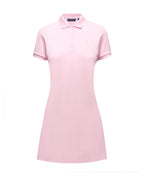 Vestido Polo Para Dama