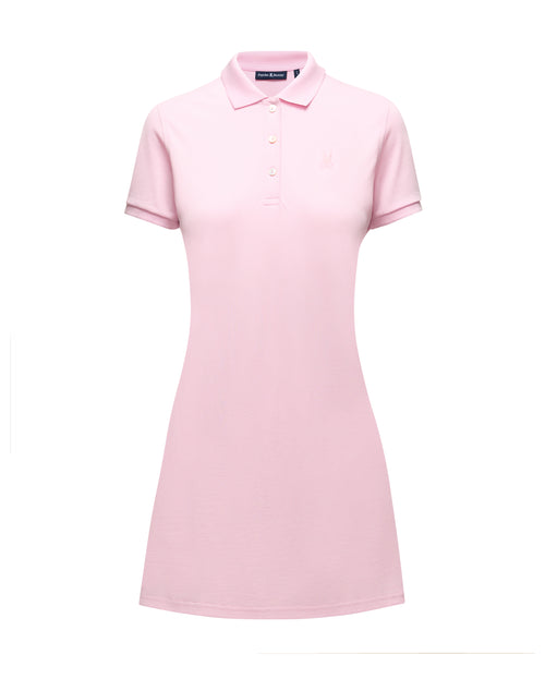 Vestido Polo Para Dama